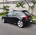 Volkswagen Gol Geração Iv City 1.0 8V Mi Total Flex Mec. 2P 2007