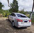 Nissan Sentra Sv 2.0 Flexstart 16V Aut. 2015