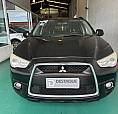 Mitsubishi Asx 2.0 16v 160cv Aut. 2012
