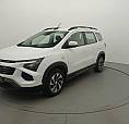 Chevrolet Spin Premier 1.8 8V Econo.flex 5P Aut. 2025