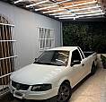 Volkswagen Saveiro 1.6 Mi/ 1.6Mi City Total Flex 8V 2006