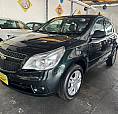 Chevrolet Agile Ltz 1.4 Mpfi 8V Flexpower 5P 2011