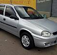 Corsa Classic 1.6 Lindo