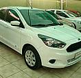 Ka Se 1.5 2018 - 9.200 Km