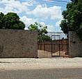 Aluga-Se Casa No Bairro Liberdade