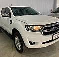 Ford Ranger 3.2 Xlt 4X4 Cd 20V
