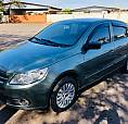 Gol City G5 1.0 Flex Completo 2009/2009