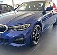 Bmw 330E 2.0 16V Turbo Híbrido M Sport Automático