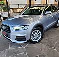 Q3 1.4 Turbo S-Tronic 2017