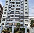 Apartamento Mobiliado 