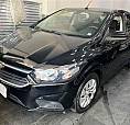 Chevrolet Onix 2017 1.4 Mpfi Lt 8V Flex 4P Manual
