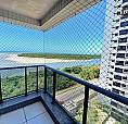 Apartamento Para Aluguel Com 64 Metros Quadrados Com 3 Quartos