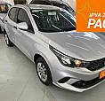 Fiat Argo 2022 1.0 Firefly Flex Manual