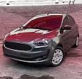 Ford Ka Se Plus 1.0 - 2019 - 12.000Km