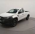 Fiat Strada 2023 1.4 Fire Flex Endurance Cs Manual