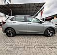 Chevrolet Onix Hatch Lt 1.0 12v Flex Mec. 4p 2025