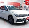 Volkswagen Polo 2023 1.0 Mpi Track Manual