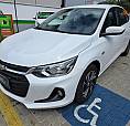 Chevrolet Onix Plus Lt 1.0 12V Flex Mec. 4P 2025