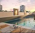 Ágio De Apartamento Studio/Flat No Parque Areião!