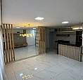 Apartamento 02 Quartos - Cabo Branco