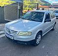 Volkswagen Gol Geração Iv City Trend 1.0 8V Mi Total Flex Mec. 4P 2008