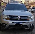 Renault Duster Dynamique 1.6 Flex 16V Aut. 2020