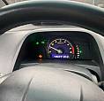 Honda Civic Sedan Lxs 1.8/1.8 Flex 16V Aut. 4P 2010
