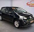 Volkswagen Up! Move 1.0 2019