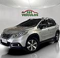 Peugeot 2008 Crossway 1.6 Flex 16V 5P Aut. 2019