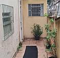 Tijuca - Alugo Apartamento Pequeno De 1 Quarto, Cozinha E Banheiro R$ 800,00