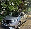 Honda Fit Personal 1.5 Flexone 16V 5P Aut. 2019