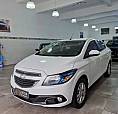 Chevrolet Prisma Sed. Ltz 1.4 8V Flexpower 4P 2014