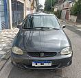 Chevrolet Corsa Sed Class.life 1.0/1.0 Flexpower 2008