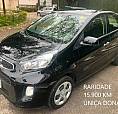 Kia Motors Picanto Ex 1.1/1.0/ 1.0 Flex Mec. 2017