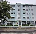 Apartamento Com 2 Quartos, Sendo 1 Suíte E Sacada Com Churrasqueira, Localizado No Bairro 