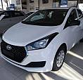 Hyundai Hb20 1.0mt Unique Blueaudio 2019