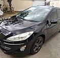 Ágio Peugeot 408 
