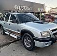 Gm/S10 2.4 Rodeio  2011 