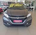 Honda Hr-V 1.8 16V Flex Ex 4P Automático