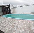 Casa Para Venda Com 120 Metros Quadrados Com 3 Quartos Em Cremação - Belém - Pará
