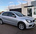 Vw Gol 1.0