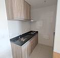 Apartamento Para Venda Com 47 Metros Quadrados Com 1 Quarto Em Taguatinga Sul - Brasília -