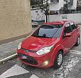 Ford Fiesta Se Sedan 2013/14 Vende Se 