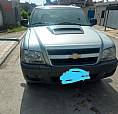 Chevrolet S 10 Cd Flex