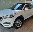 Hyundai Tucson Gls 1.6 Turbo 16V Aut. 4P