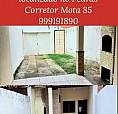 Casa Para Venda Possui 82 Metros Quadrados Com 2 Quartos Em Pedras - Itaitinga - Ce