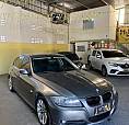 Vendo/Troco/Financio Bmw 320I Automática Completa De Tudo Ano 2011