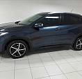 Honda Hr-V 1.8 16V Flex Exl 4P Automático