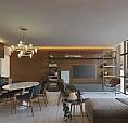 Icon Living - Apartamento De 1 Quarto Da Padrão Gabriel Bacelar