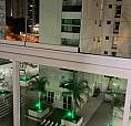 Apartamento Em Residencial Eldorado Expansão  -  Goiânia